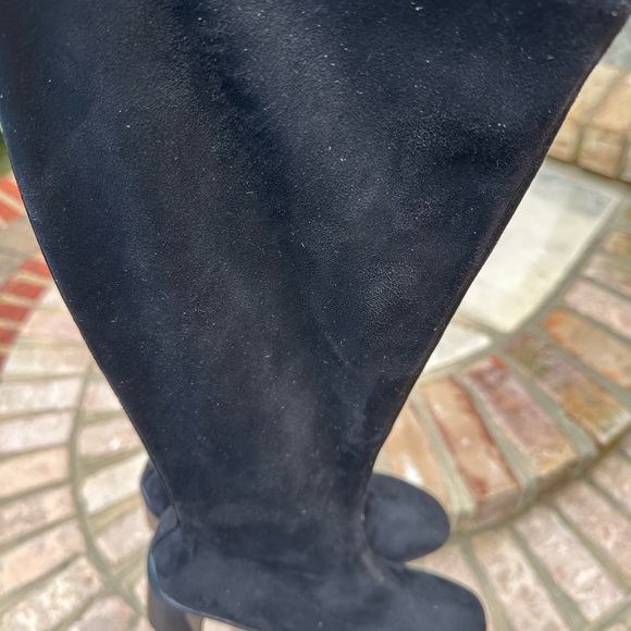 Aerosoles Centola Boot – Women’s Size 6W – Black – Wide Width – New Without Box - Picture 12 of 14